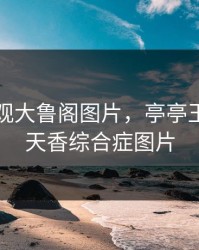 欧亚大观大鲁阁图片，亭亭玉立国色天香综合症图片